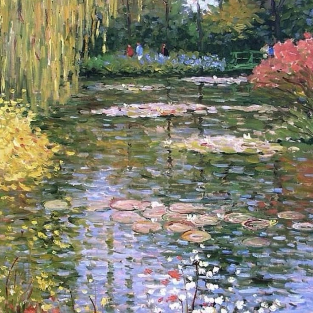 Meet your Posher, Teagan